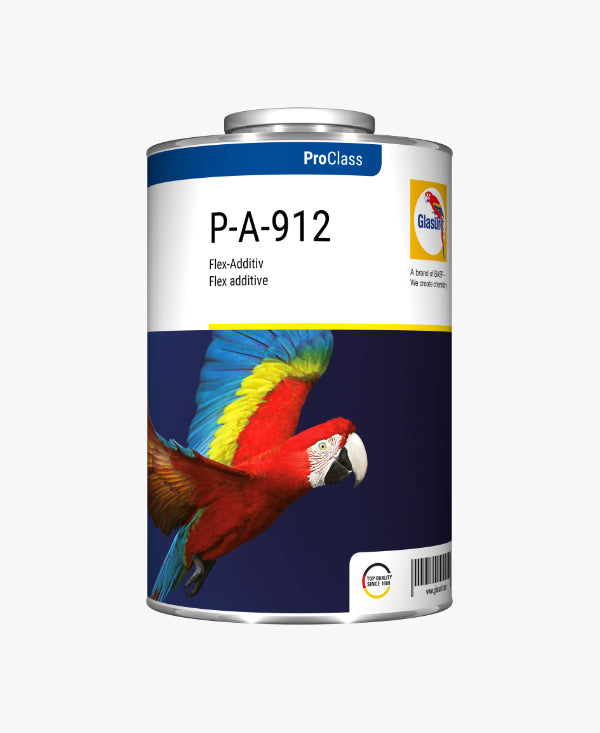 Aditiv elasticizant P-A-912