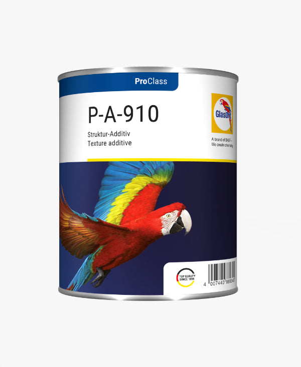 Aditiv structură P-A-910