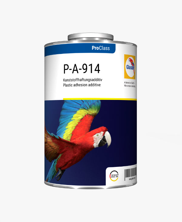 Aditiv aderență plastic P-A-914