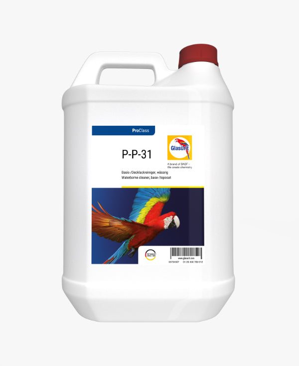 Curățitor pe bază de apă P-P-31