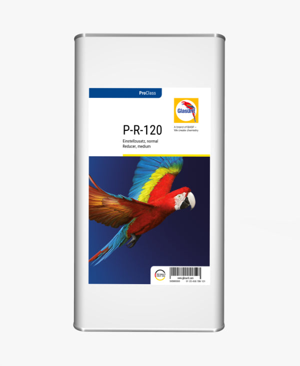 Diluant normal P-R-120