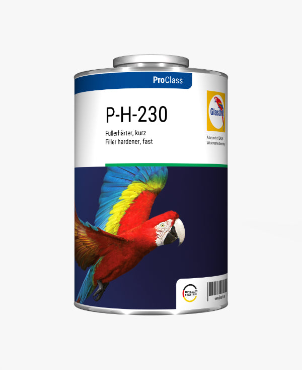 Întăritor filler P-H-230
