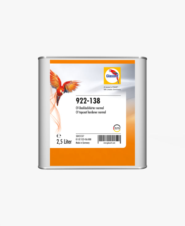 Întăritor normal 922-138