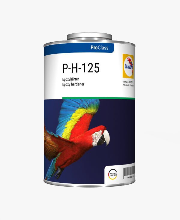 Întăritor primer filler epoxidic P-H-125