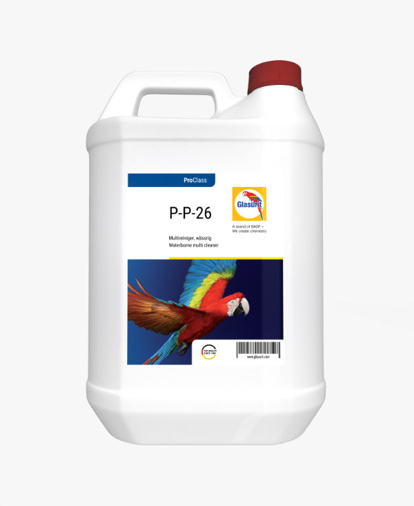 Degresant pe bază de apă P-P-26