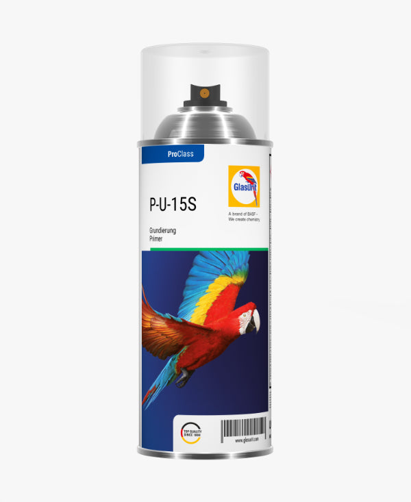 Primer anticoroziune P-U-15S