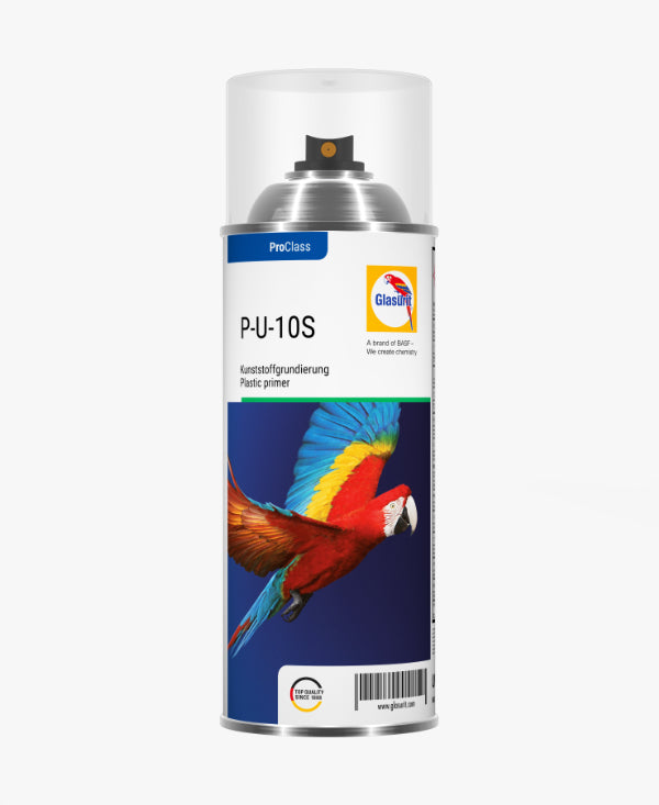 Primer plastic P-U-10S