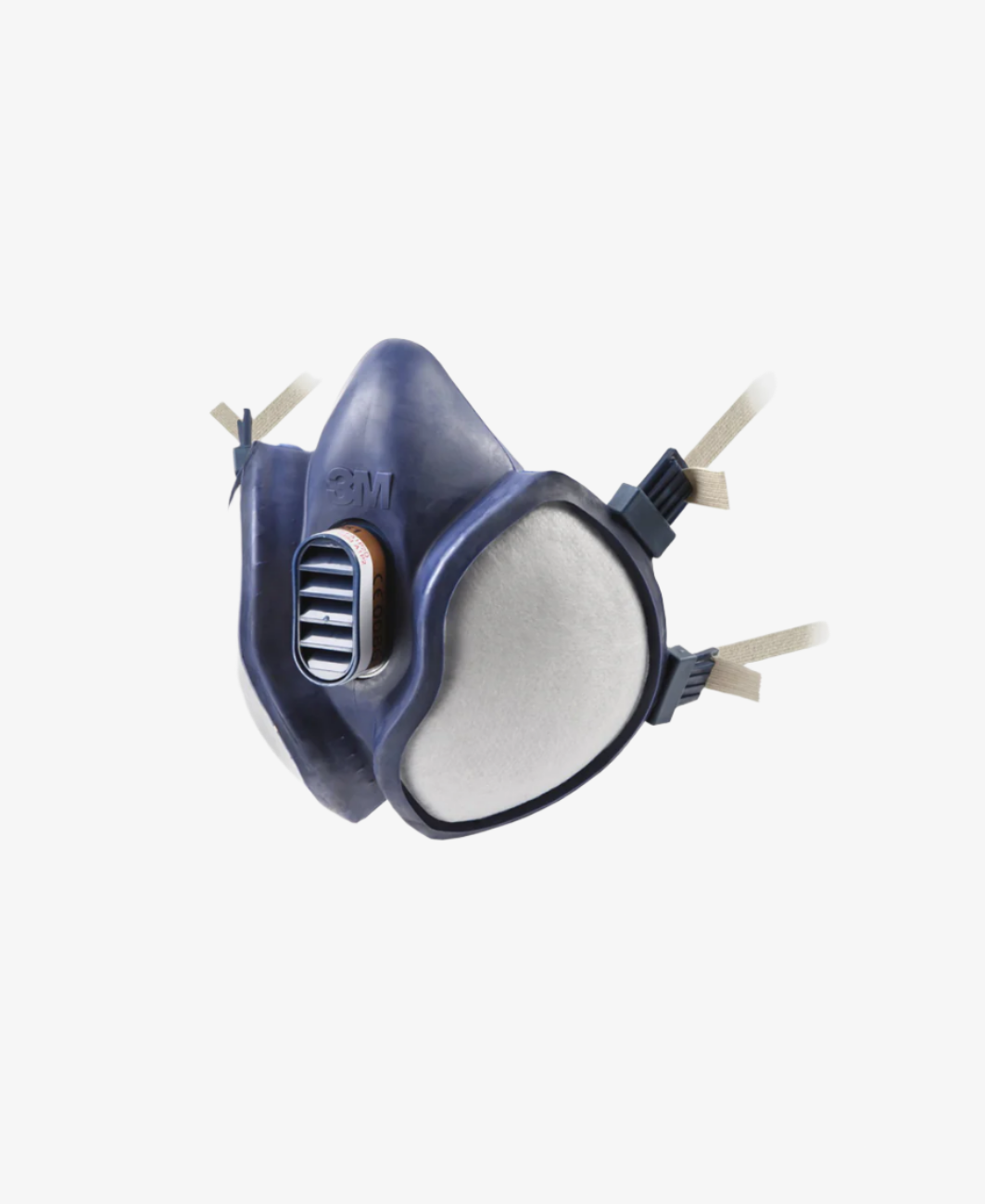 Masca vapori si praf 3M
