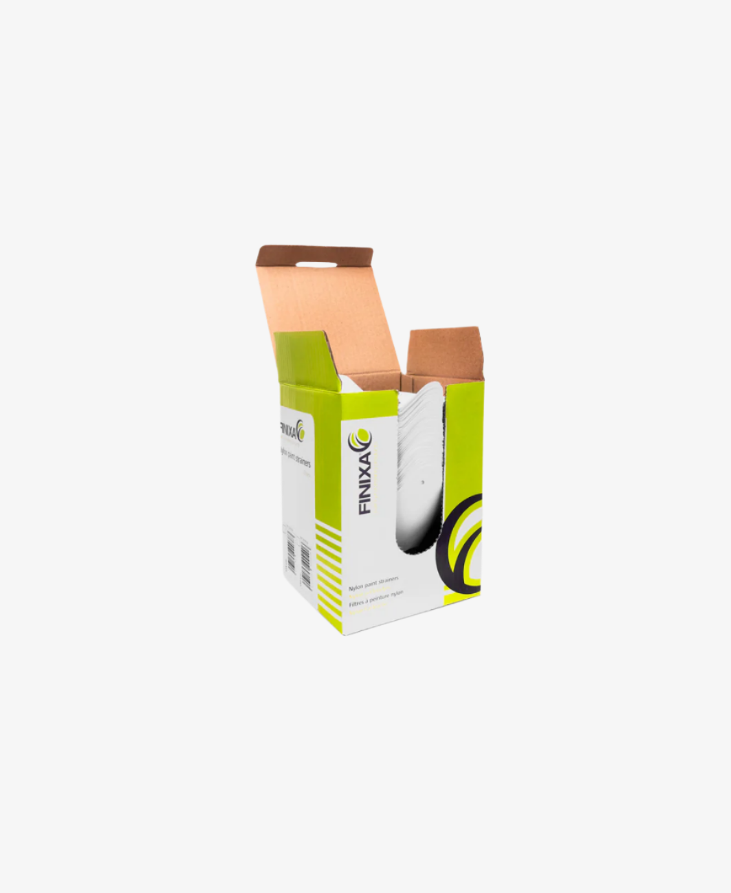 Filtru vopsea