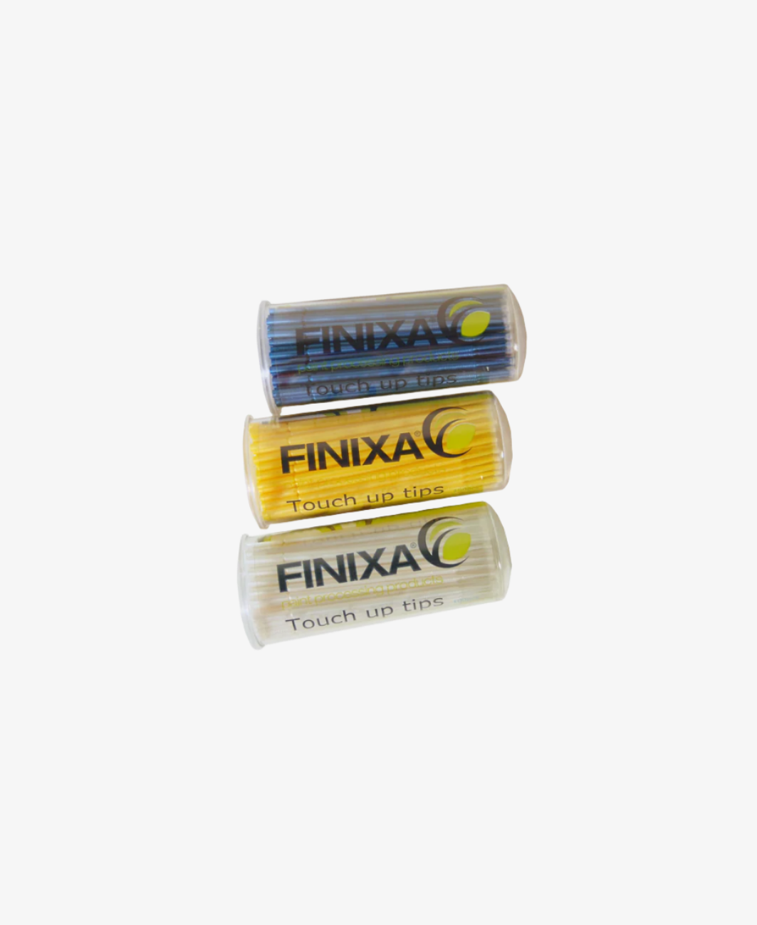 Betigase pentru corectarea vopselei