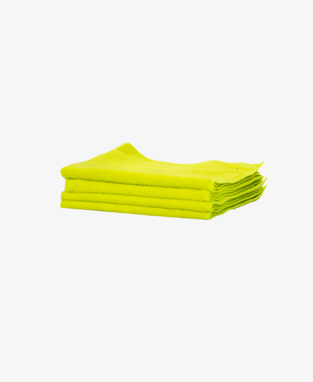 Lavete verzi microfibra