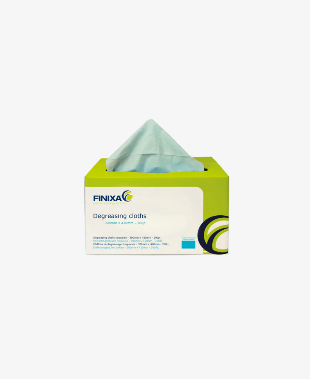 Lavete degresare vopsea solvent / apa
