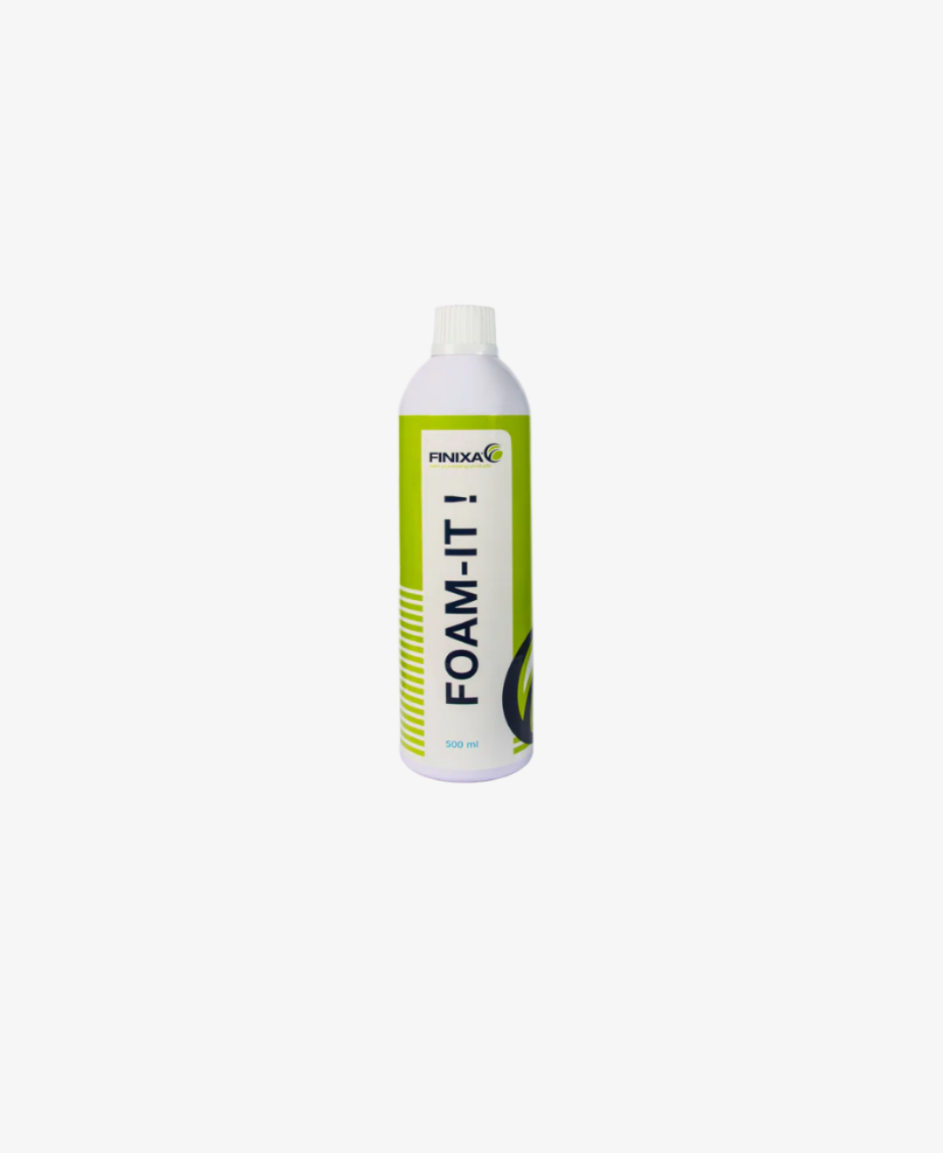 Solutie foam-it!