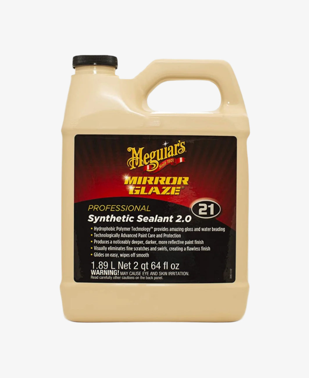 Sealant sintetic pe baza de polimeri Meguiar's