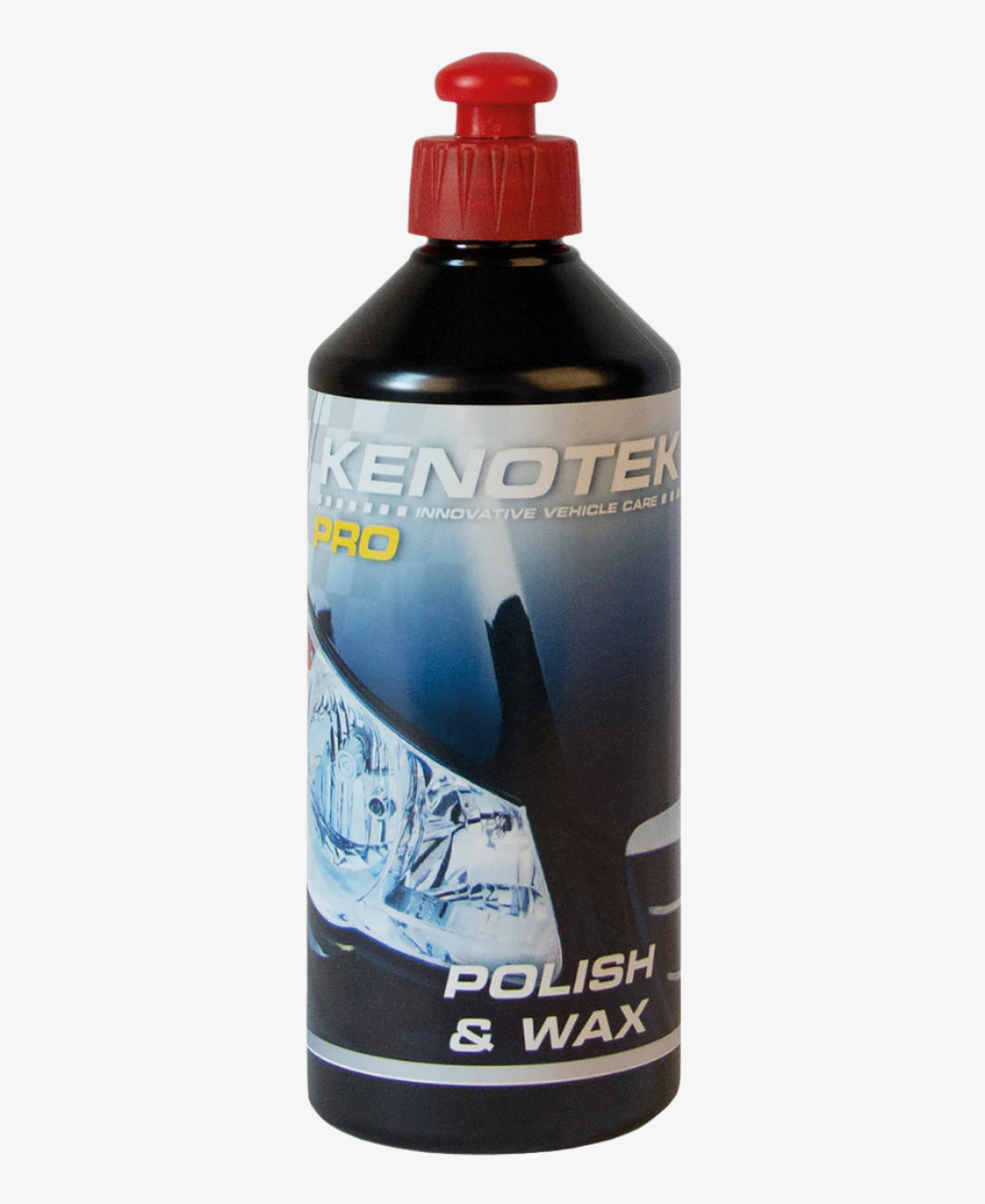 Polish & Wax