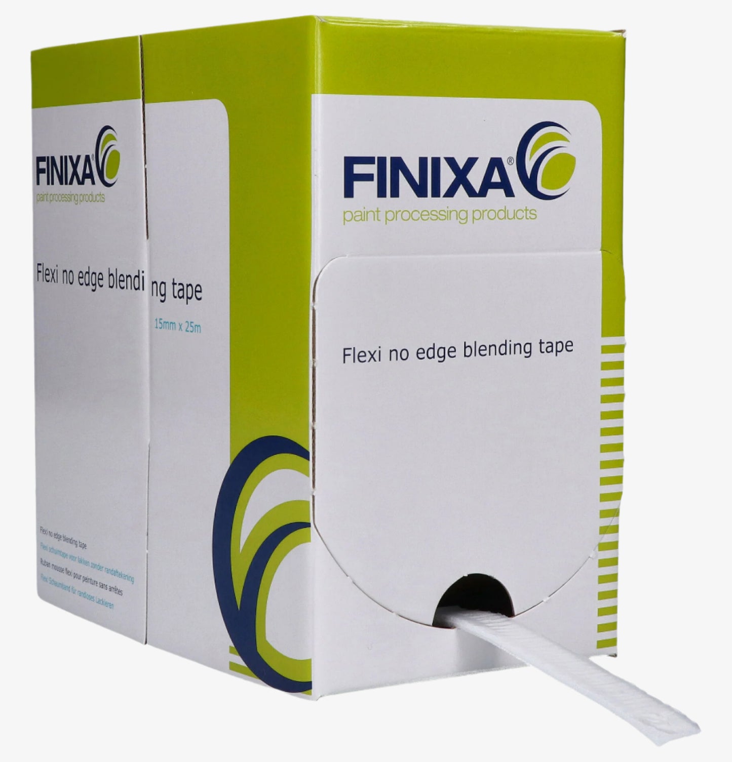 Burete evitare margini vopsea (15mm X 25m)