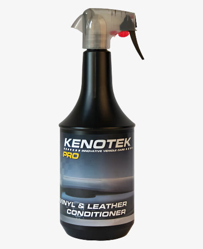 Vinyl & Leather Conditioner