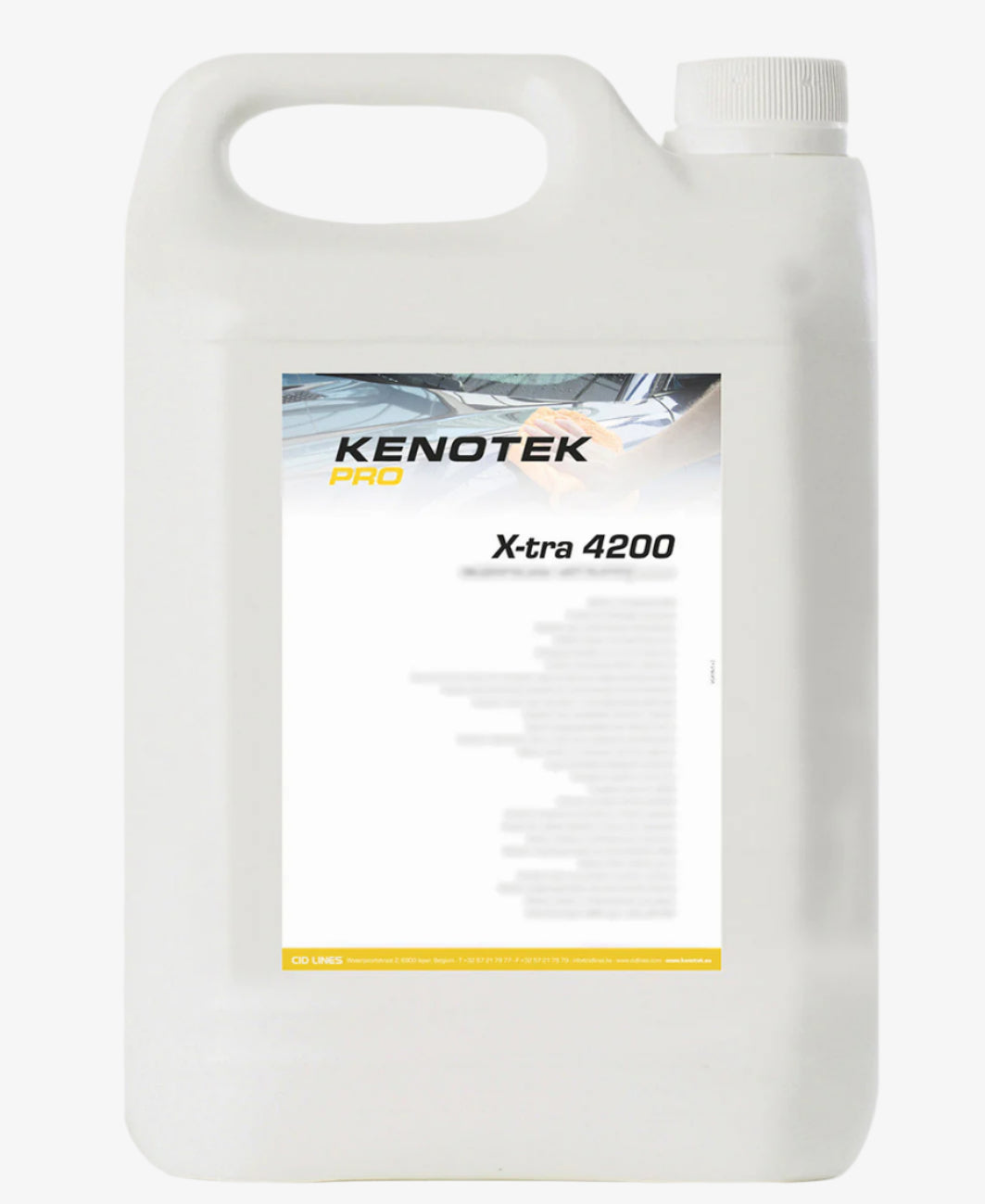 X-tra 4200