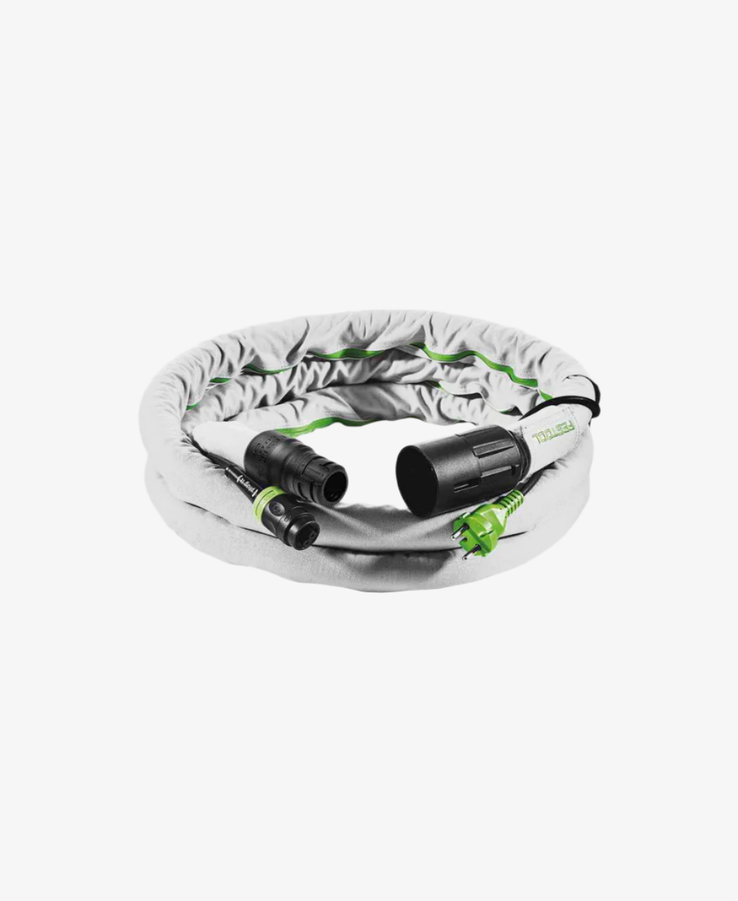 Furtun de aspirare D 27/22x5m-AS-GQ/CT