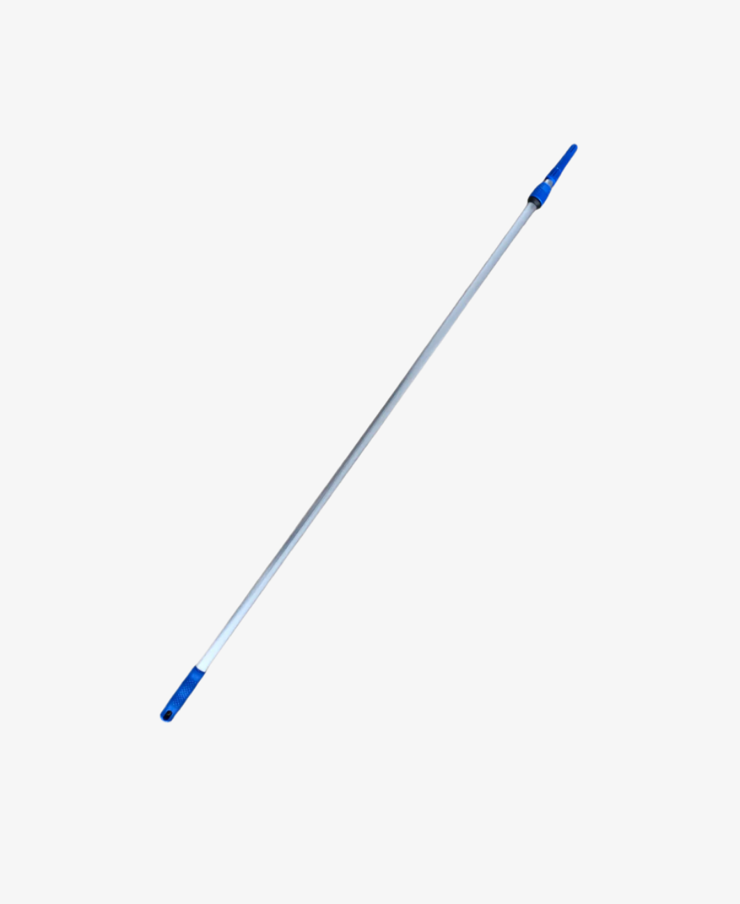 Maner telescopic pentru perie