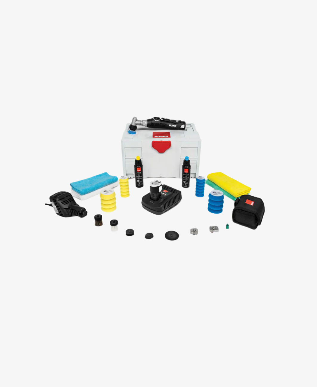 Set complet Nano iBrid