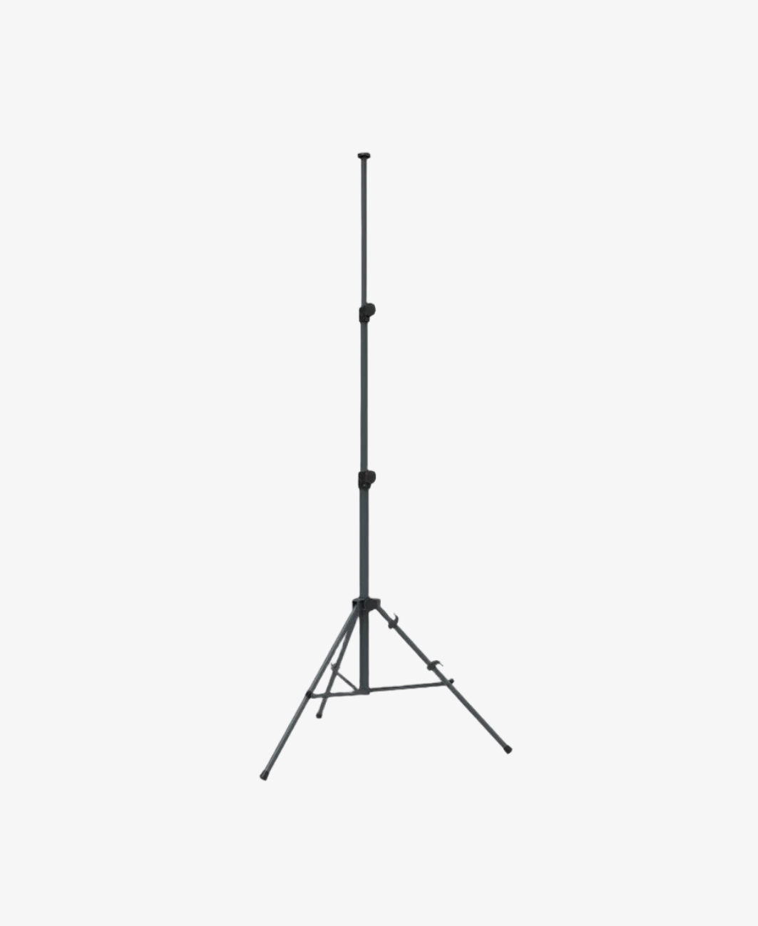 Suport pentru lămpi de lucru, TRIPOD, 1,35-3,0 m