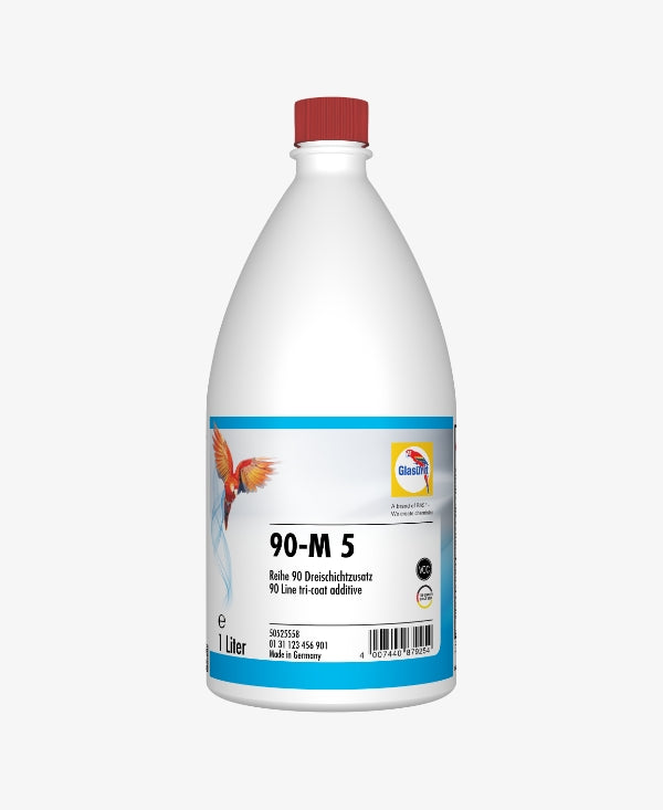 Aditiv vopsea triplustrat 90-M 5