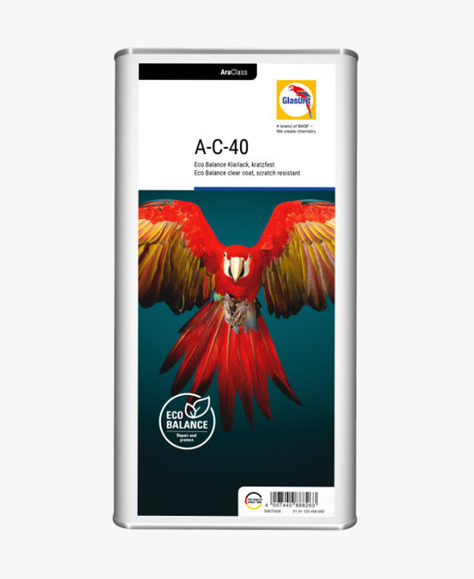 PROMO Brilliant Clear VOC 2 CIRM
