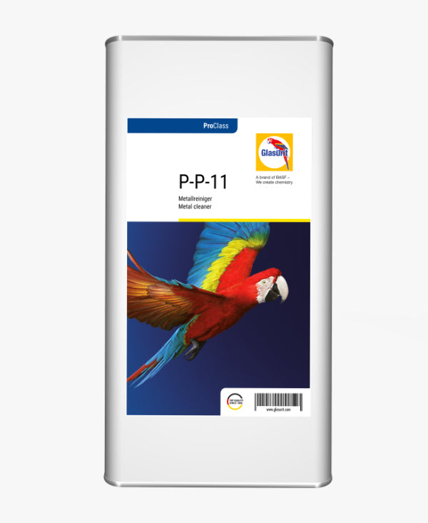 Degresant metal P-P-11