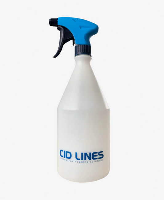 Sticla cu pulverizator