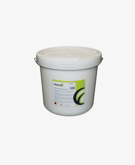 Strat de protectie pentru cabina de vopsit exfoliabil
