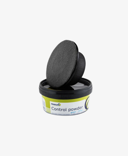 Praf de control