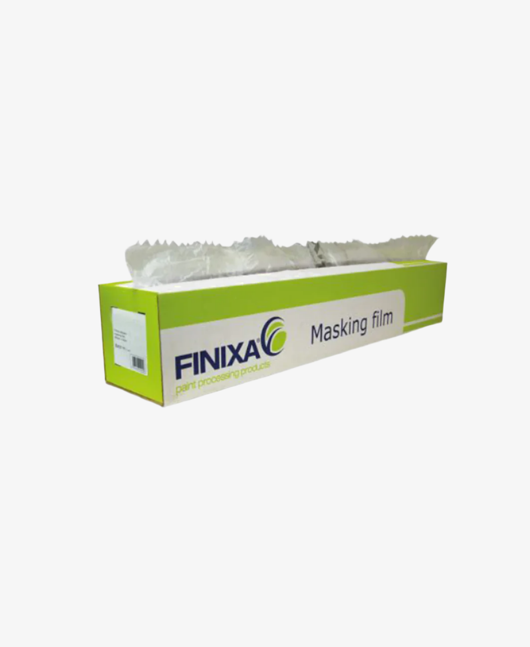 Folie de mascare absorbanta standard