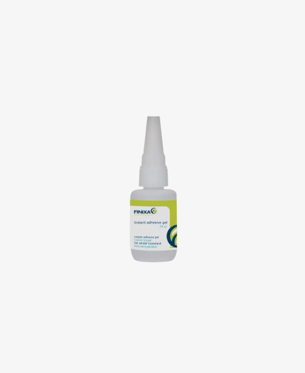Adeziv gel instant