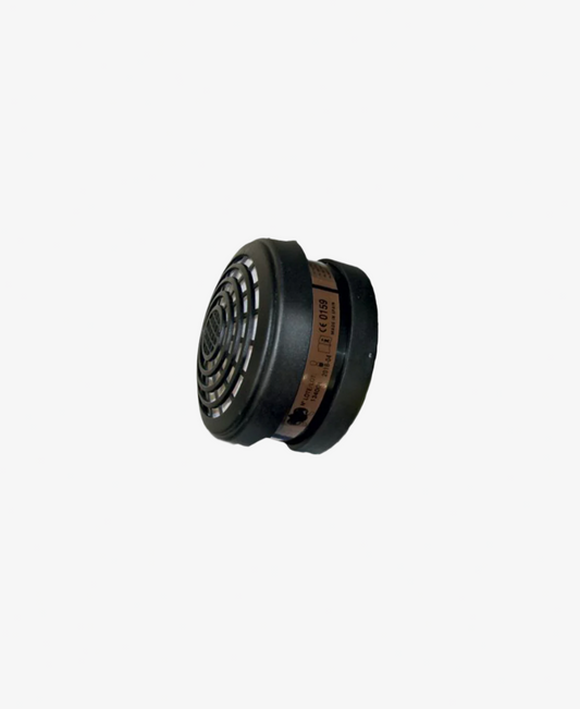 Cartus filtrare praf si vapori pentru masca MAS 00, MAS 20