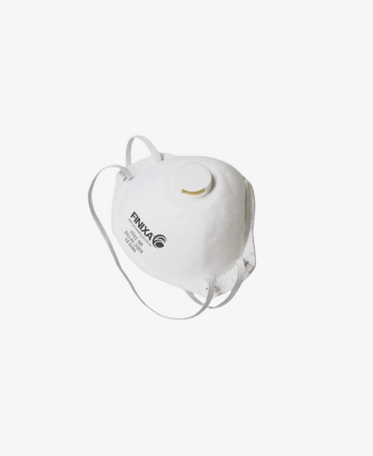 Masca protectie praf, protectie P2