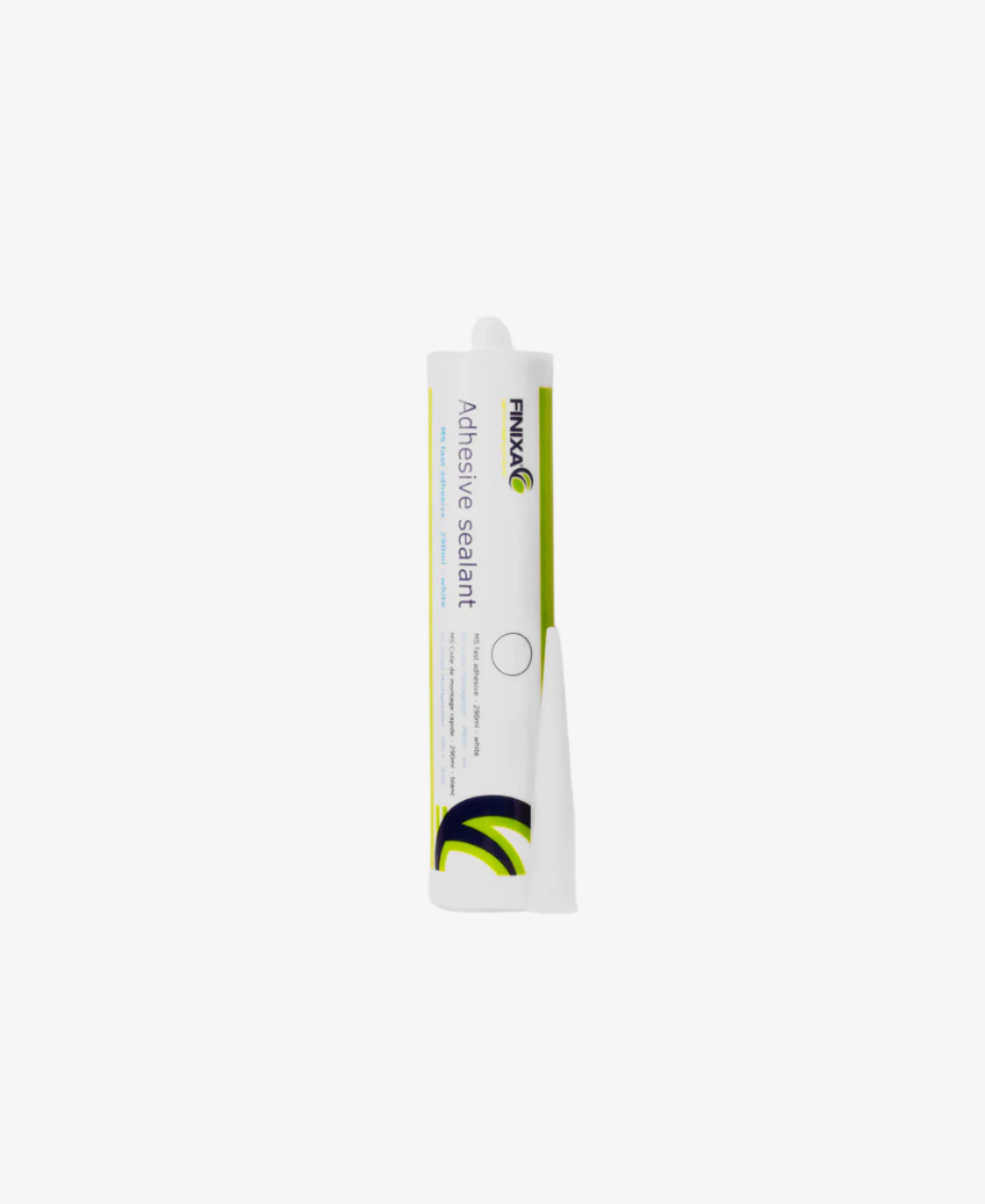Adeziv rapid MS