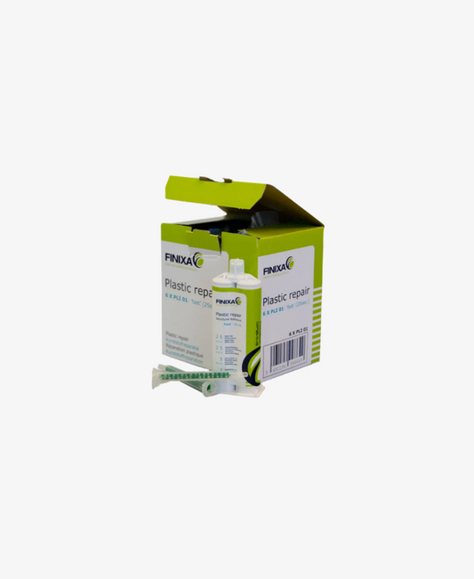 Set reparatii plastic „fast”