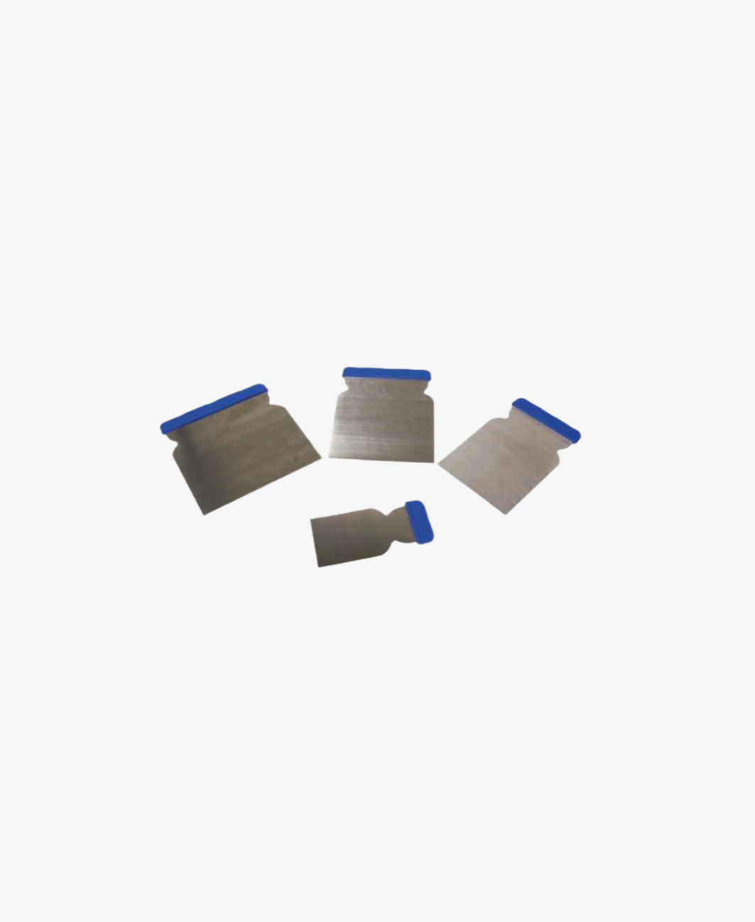 Raclete metalice