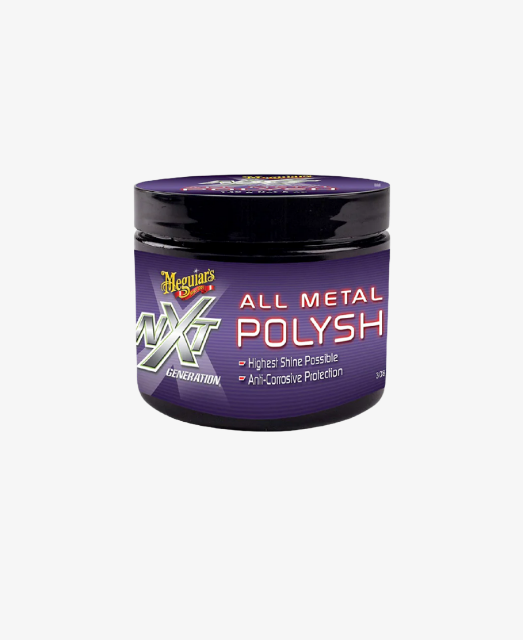 Polish metal NXT All Metal Polysh