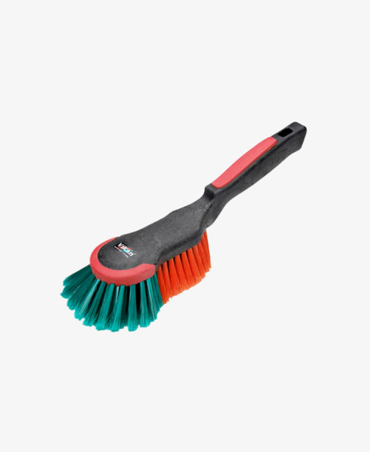 Pensula caroserie cu margine cauciucata