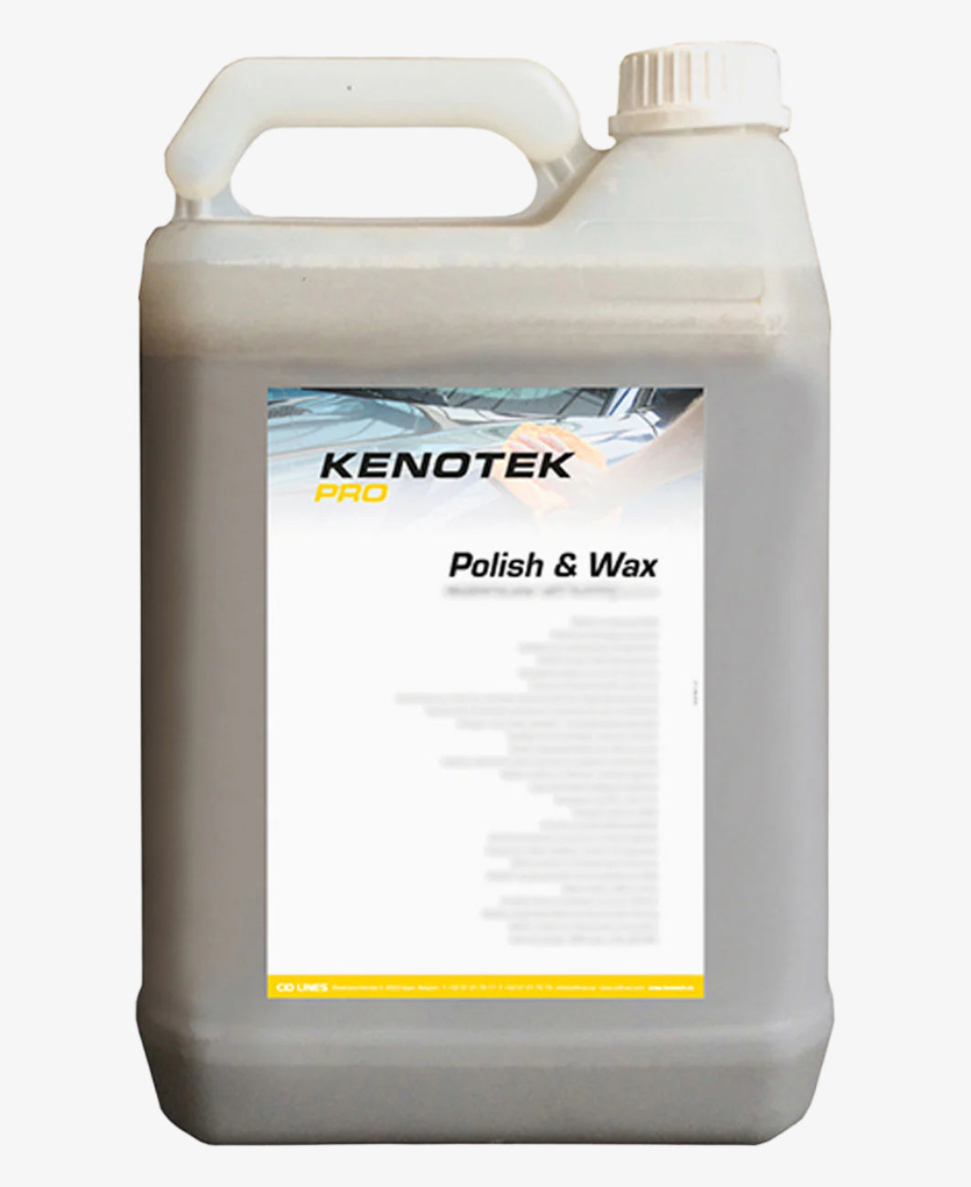 Polish & Wax