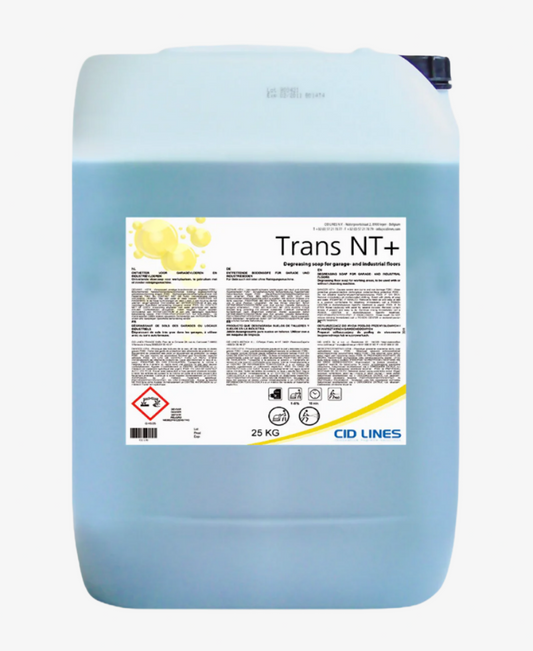 Trans NT+