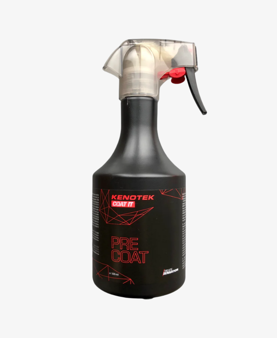 Degresant si curatitor Kenotek Pre Coat