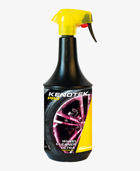 Wheel Cleaner Ultra