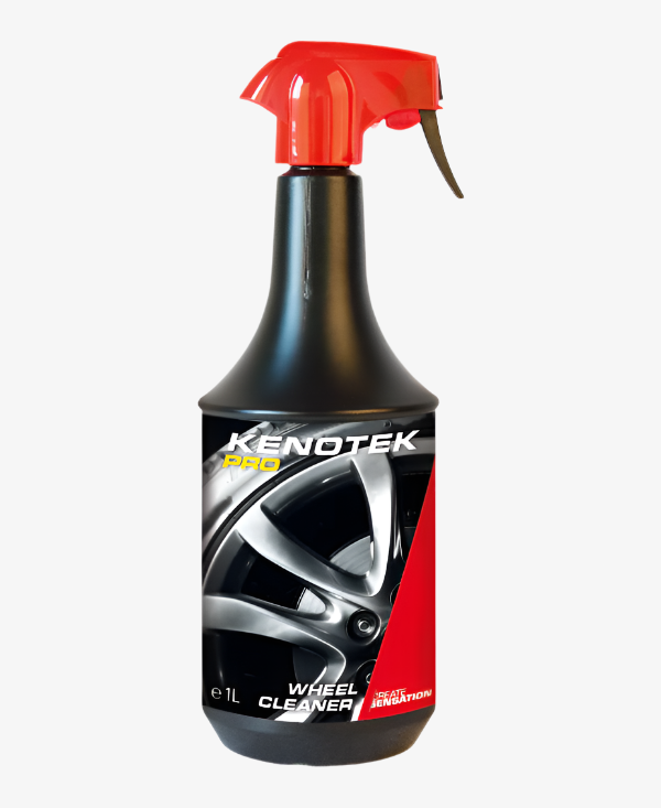 Wheel Cleaner