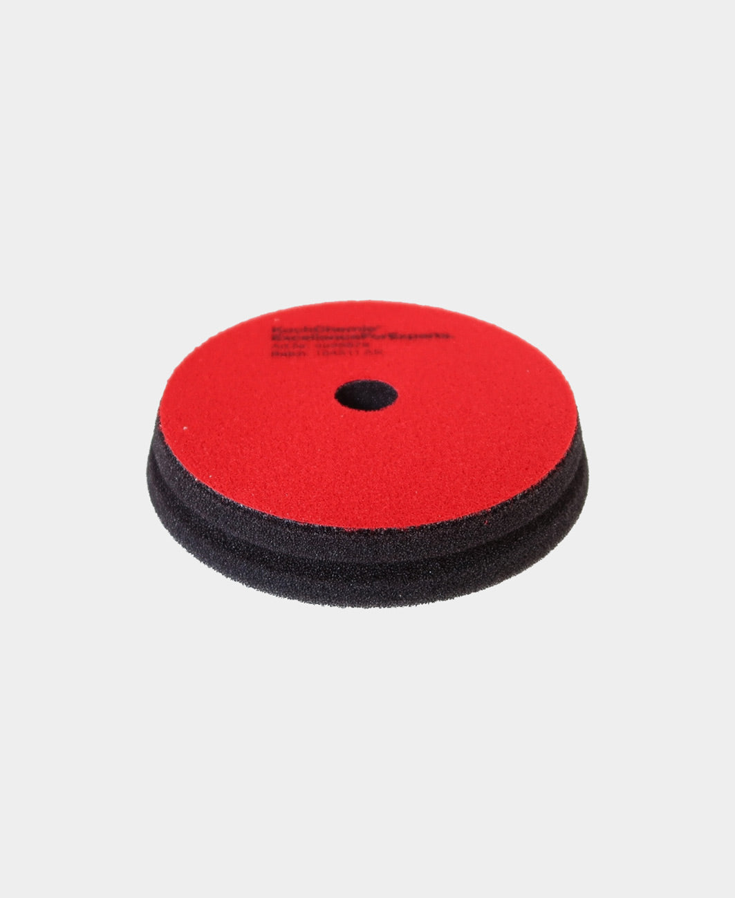 Burete Heavy Cut Foam