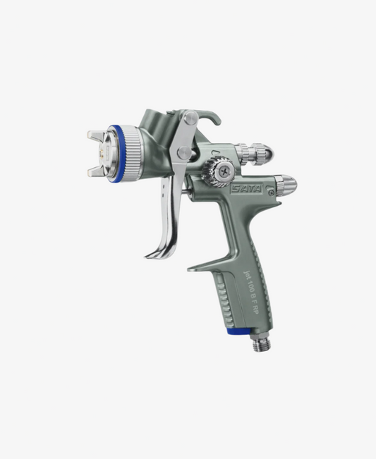 SATAjet 100 B F RP, cupa PVC 0,6 l, stut rotativ