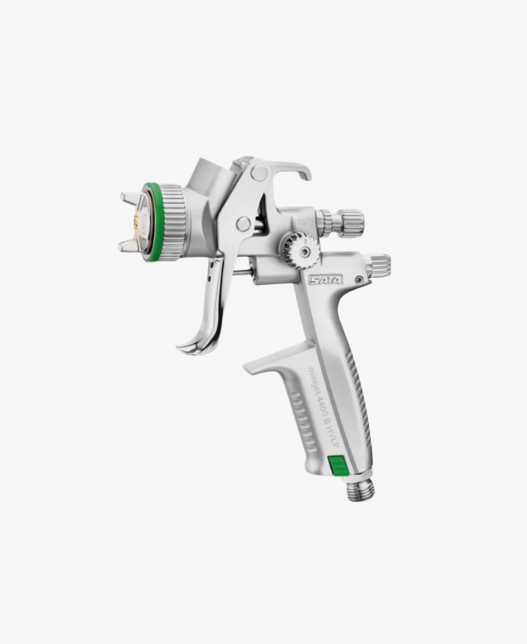 SATAminijet 4400 B HVLP, cupa PVC 0,125 l