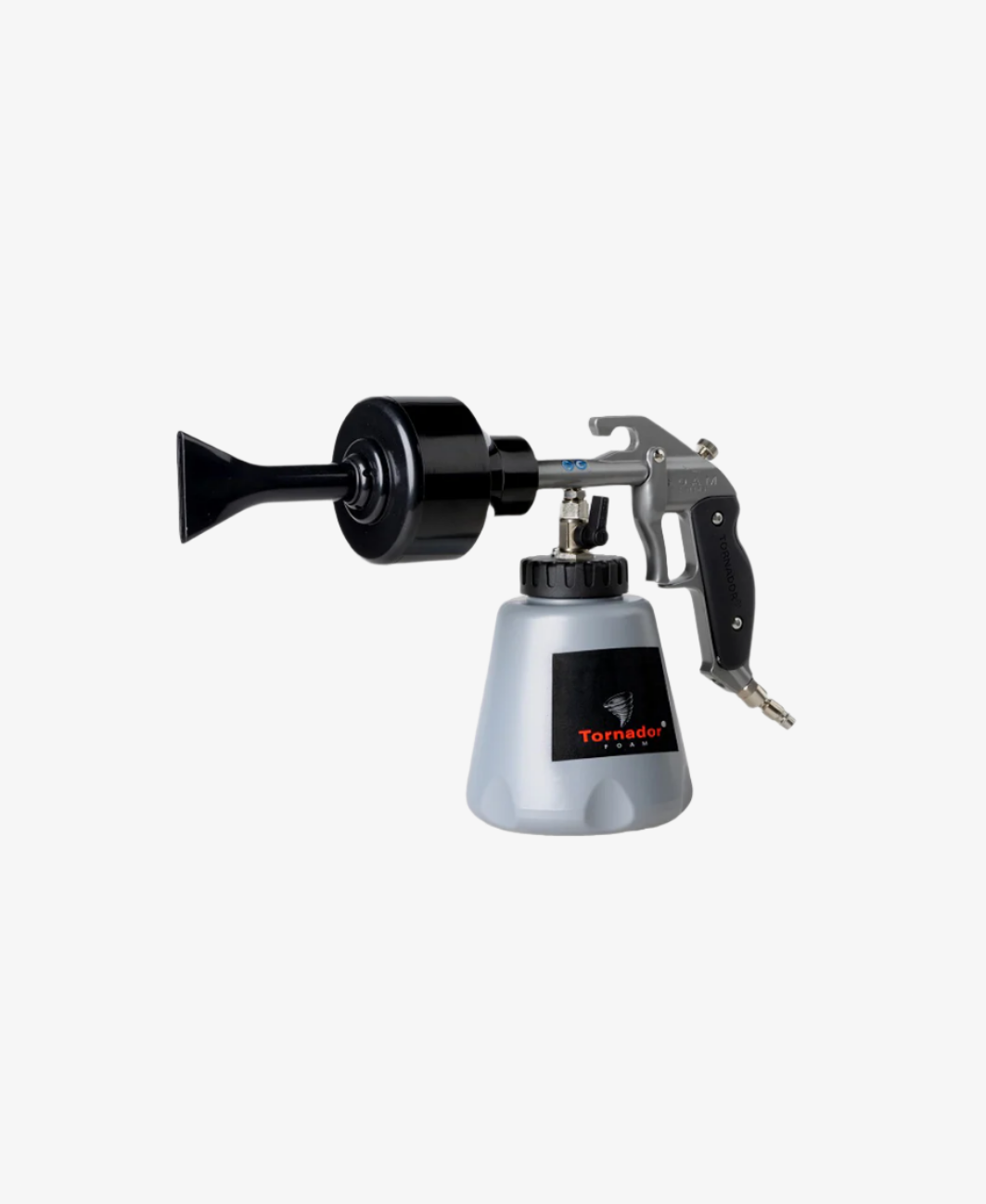 Foam Gun, pistol de spumare Z-011S